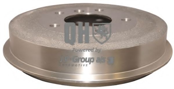 1463500109 JP+GROUP Brake System Brake Drum