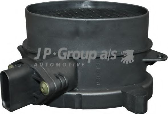 1493900400 JP+GROUP Mixture Formation Air Mass Sensor