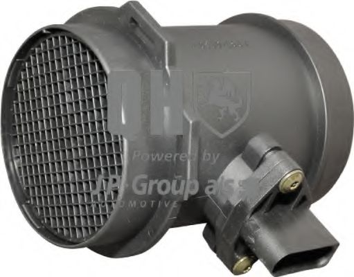 1493900509 JP+GROUP Mixture Formation Air Mass Sensor