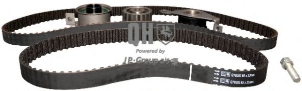 1512101719 JP+GROUP Belt Drive Timing Belt Kit