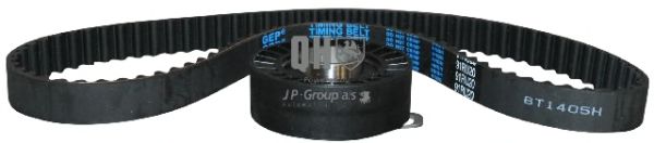 1512102419 JP+GROUP Timing Belt Kit