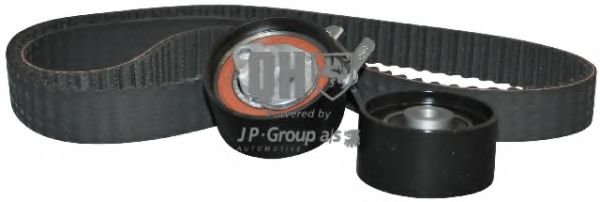 1512102719 JP+GROUP Belt Drive Timing Belt Kit