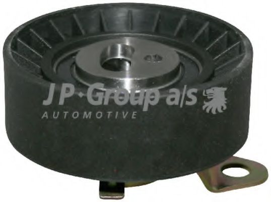 1512201000 JP+GROUP Tensioner Pulley, timing belt