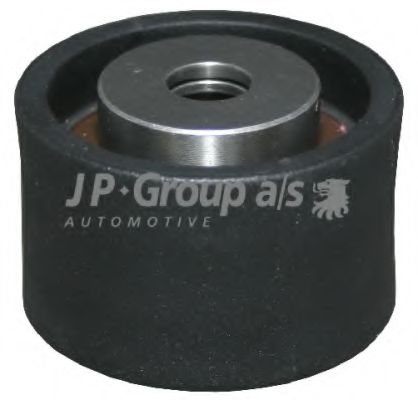 1512201100 JP+GROUP Deflection/Guide Pulley, timing belt