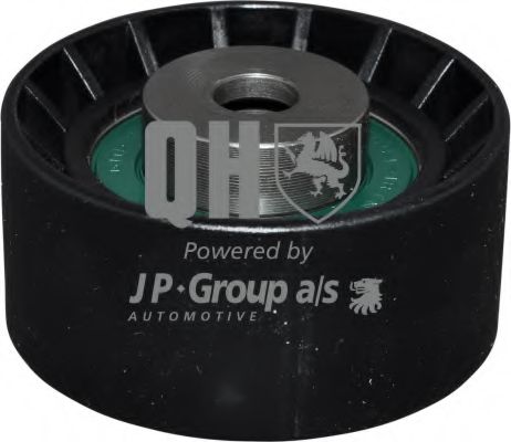 1512201209 JP+GROUP Belt Drive Tensioner Pulley, timing belt