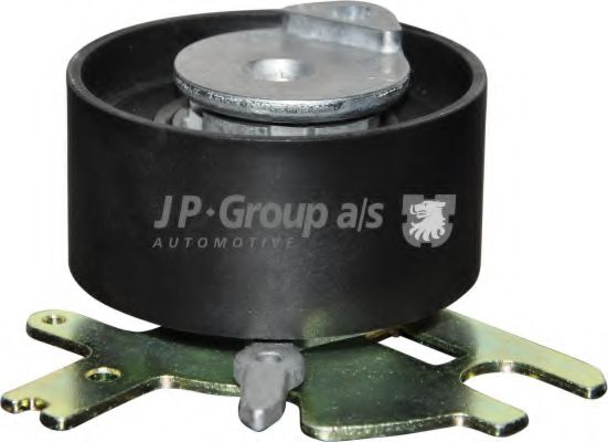 1512201600 JP+GROUP Tensioner Pulley, timing belt