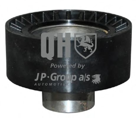 1512202609 JP+GROUP Deflection/Guide Pulley, timing belt