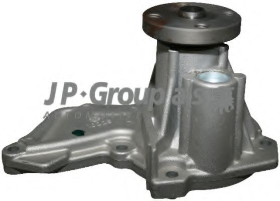 1514101000 JP+GROUP Water Pump