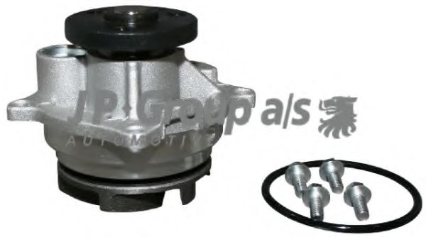 1514101100 JP+GROUP Cooling System Water Pump