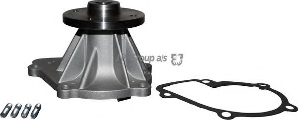 1514101709 JP+GROUP Cooling System Water Pump
