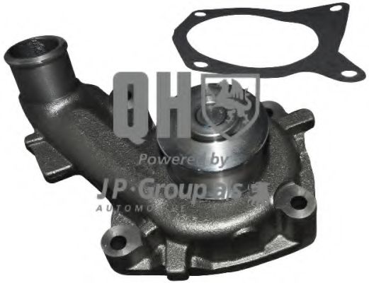 1514101809 JP+GROUP Cooling System Water Pump