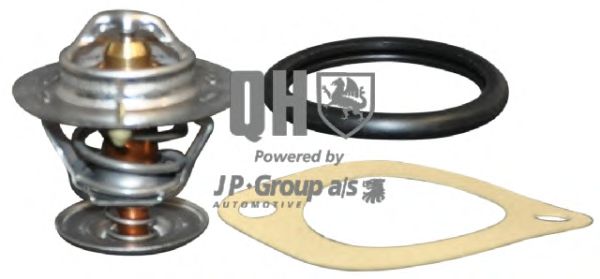 1514600319 JP+GROUP Thermostat, coolant