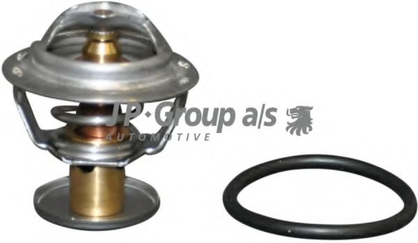 1514600610 JP+GROUP Thermostat, coolant