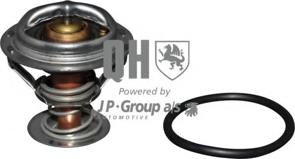 1514600919 JP+GROUP Thermostat, coolant