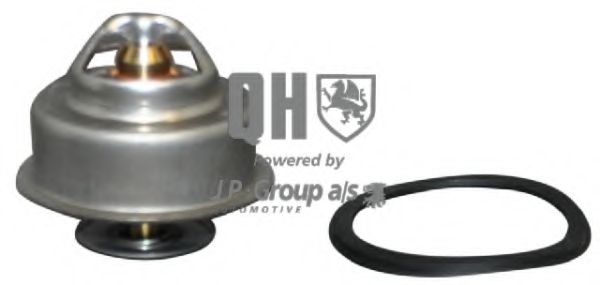 4914600519 JP+GROUP Thermostat, coolant