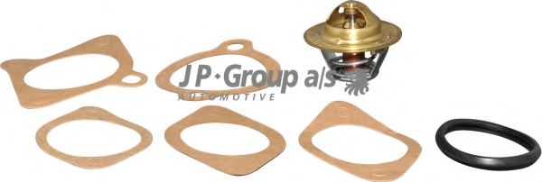 1514601410 JP+GROUP Thermostat, coolant