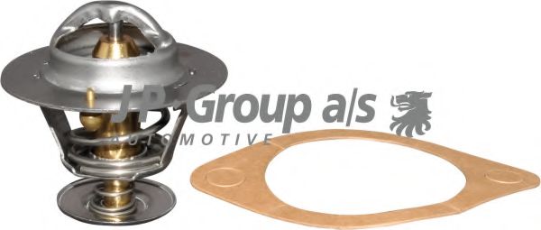 1514601610 JP+GROUP Thermostat, coolant