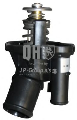 1514602019 JP+GROUP Cooling System Thermostat, coolant
