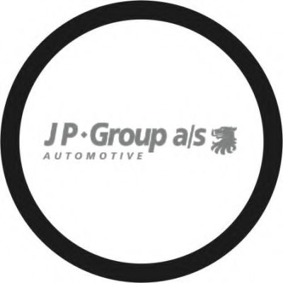 1514650200 JP+GROUP Gasket, thermostat