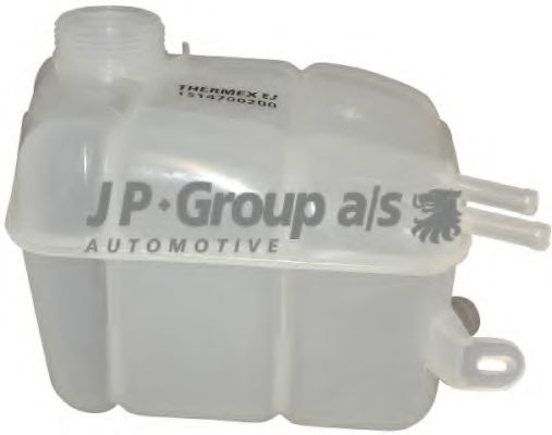 1514700200 JP+GROUP Expansion Tank, coolant