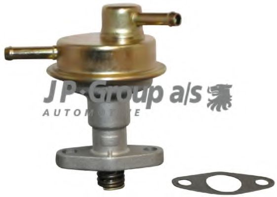 1515200200 JP+GROUP Fuel Supply System Fuel Pump
