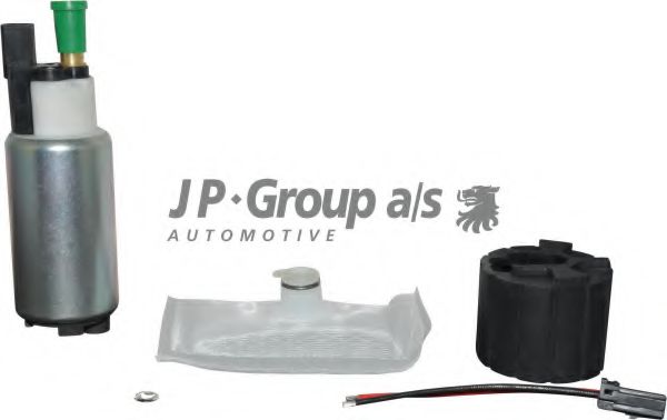 1515200800 JP+GROUP Fuel Pump