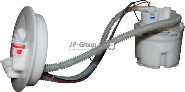 1515201100 JP GROUP Fuel Feed Unit