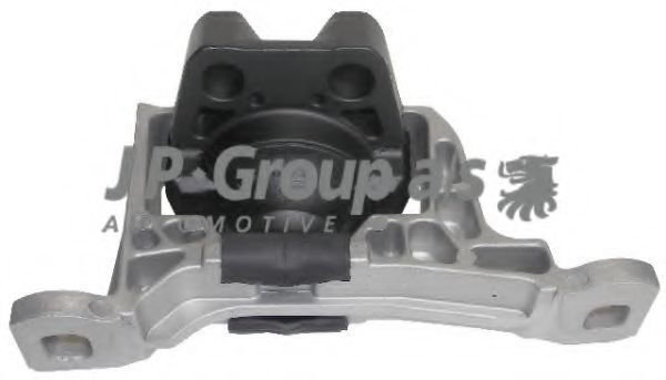 1517900680 JP+GROUP Engine Mounting