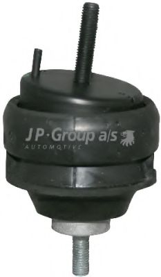 1517901370 JP+GROUP Engine Mounting