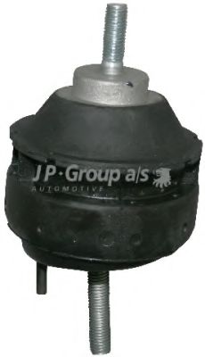 1517901380 JP+GROUP Engine Mounting