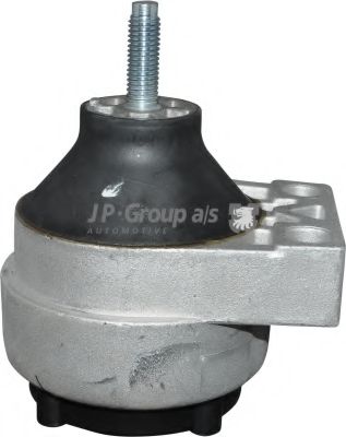 1517902080 JP+GROUP Engine Mounting