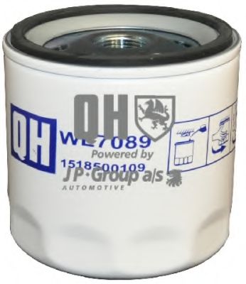 1518500109 JP+GROUP Oil Filter