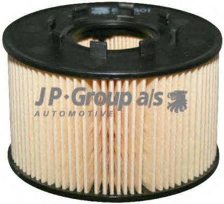 1518500400 JP+GROUP Oil Filter
