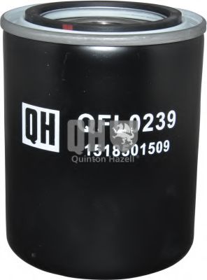1518501509 JP+GROUP Oil Filter