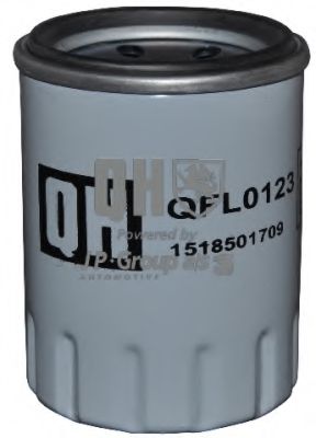 1518501709 JP+GROUP Lubrication Oil Filter