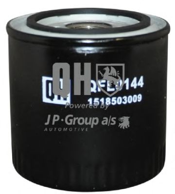 1518503009 JP+GROUP Oil Filter