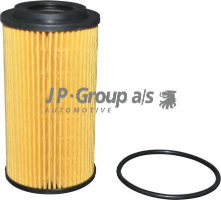 1518503300 JP+GROUP Lubrication Oil Filter