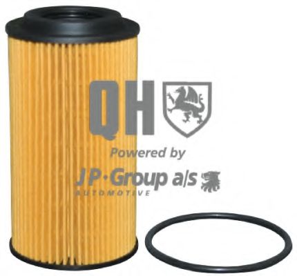 1518503309 JP+GROUP Oil Filter