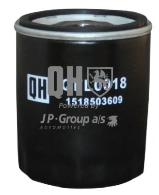1518503609 JP GROUP Oil Filter
