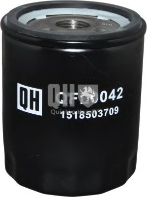 1518503709 JP+GROUP Oil Filter