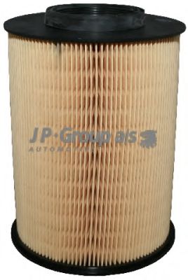 1518600400 JP+GROUP Air Filter