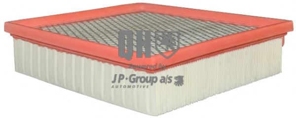 1518601509 JP+GROUP Luftfilter