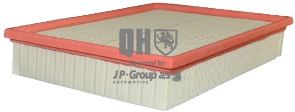 1518602009 JP+GROUP Air Supply Air Filter