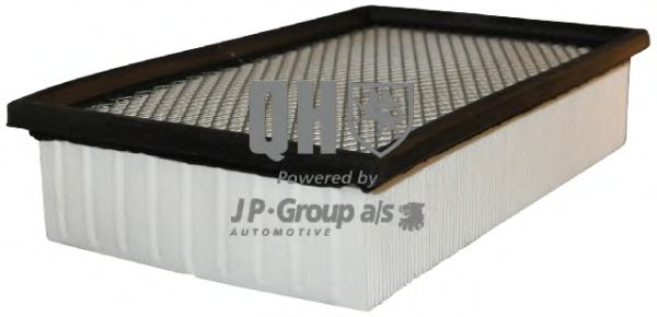 1518606009 JP+GROUP Air Supply Air Filter