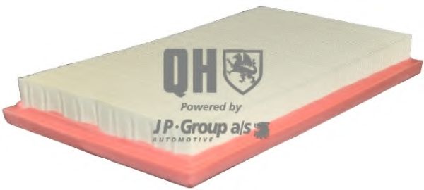 1518610609 JP+GROUP Air Supply Air Filter