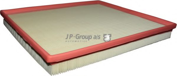 1518611600 JP+GROUP Luftfilter