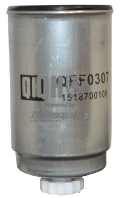 1518700109 JP+GROUP Fuel filter