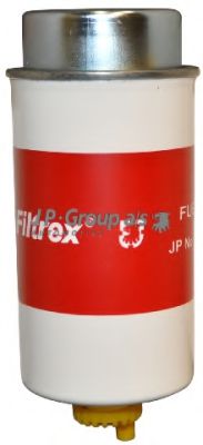 1518700300 JP+GROUP Fuel filter