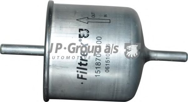 1518700400 JP+GROUP Fuel filter