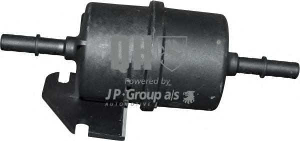 3318700809 JP+GROUP Fuel filter